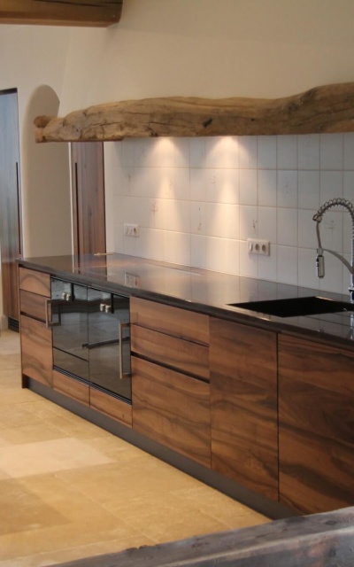 Cuisine haut de gamme