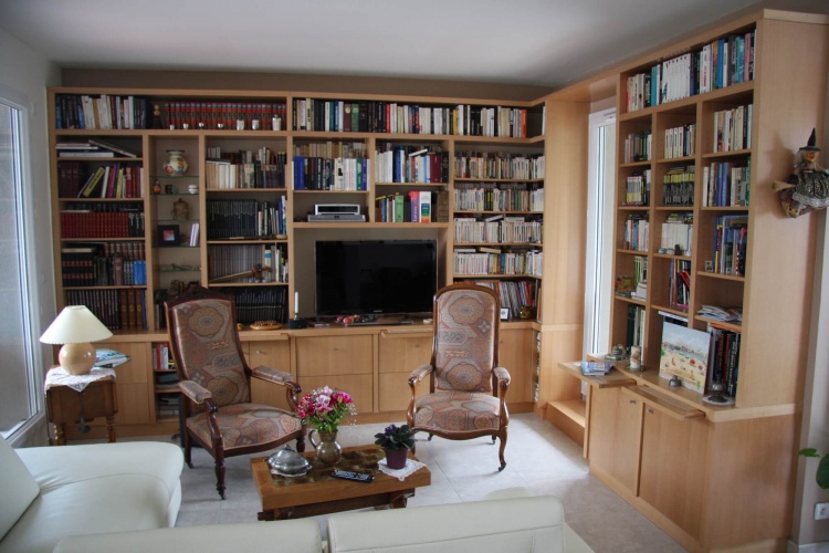 Bibliothéque