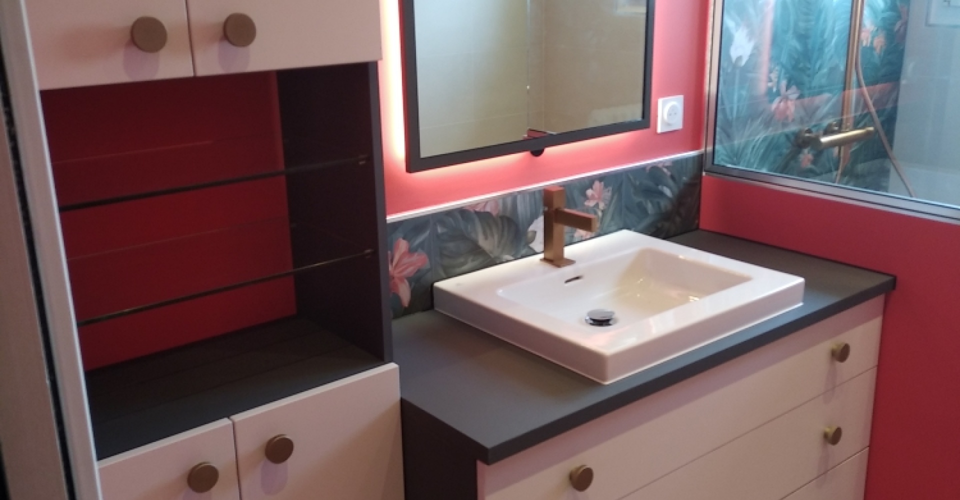 Rénovation d