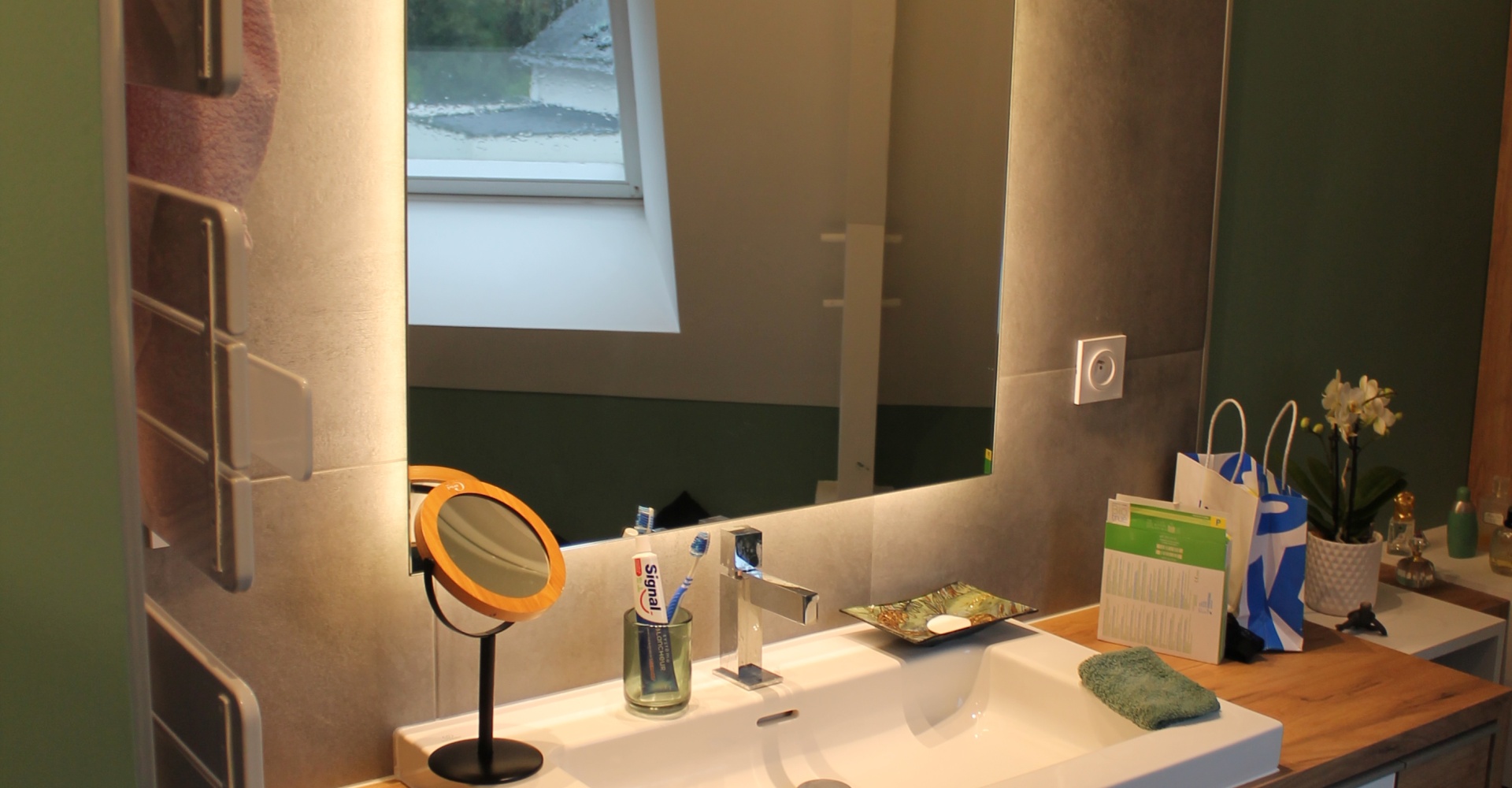 Rénovation d